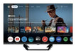 EAN 9120072378355 - Strong SRT32HG6733C Televisor 81,3 cm (32") HD Smart TV Wifi Negro 200 cd / m² imagen 1