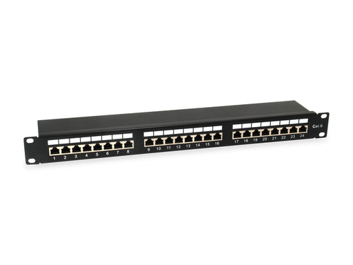 EAN 4015867207147 - Equip 326425 panel de parcheo 1U imagen 1