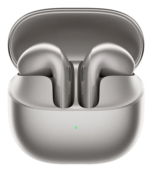EAN 6932554471859 - Xiaomi Buds 6 Auriculares Inalámbrico Dentro de oído Llamadas/Música USB Tipo C Bluetooth Gris imagen 1