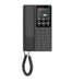 EAN 6947273704317 - Grandstream Networks GHP621 teléfono IP Negro 2 líneas LCD Wifi imagen 1