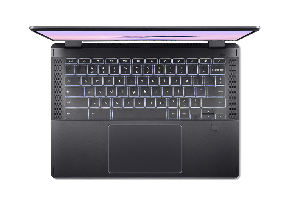 EAN 4711474190673 - Acer Chromebook CPE594-1N-TCO-567J Intel Core 5 120U 35,6 cm (14") Pantalla táctil 16 GB LPDDR5x-SDRAM 25 imagen 6