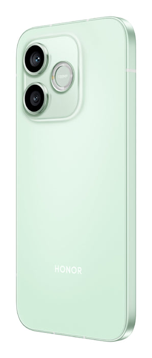 Honor 600 Lite 8+256gb 6.6"5g Sprout Green Ds + Watch 2i Ita