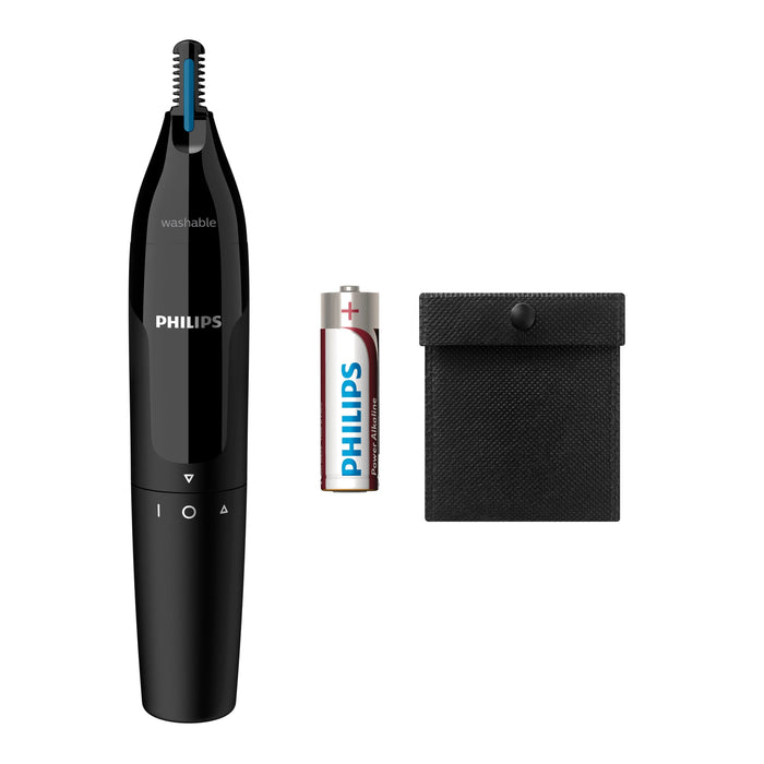 Recortador De Nariz Y Orejas Philips Series 1000 Nt1650/16