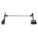 EAN 0065030884075 - StarTech.com CONNLOCKPK20 organizador de cables Piso Cable con piezas de sujeción Negro 20 pieza(s) imagen 1