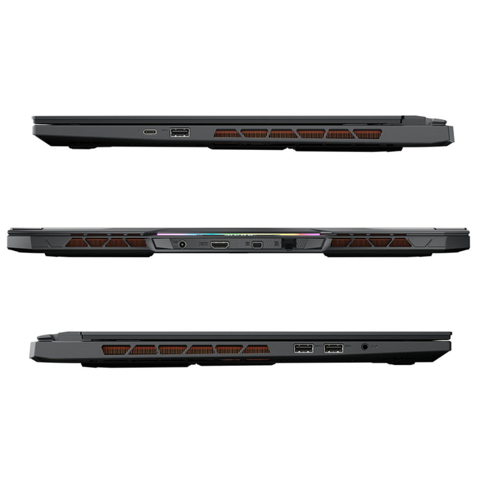 EAN 4719331759490 - GIGABYTE AORUS 17X AXG-64PT665SH ordenador portatil Intel® Core™ i9 i9-13980HX Portátil 43,9 cm (17.3") Q imagen 7