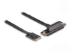 EAN 4043619642182 - DeLOCK 64218 tarjeta y adaptador de interfaz Interno imagen 1