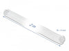 EAN 4043619206988 - DeLOCK 20698 pasacables Blanco imagen 2