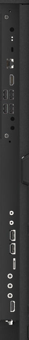 Iiyama Prolite To Be Updated 2,17 M (85.6") 3840 X 2160 Pixeles 4k Ultra Hd Led Negro