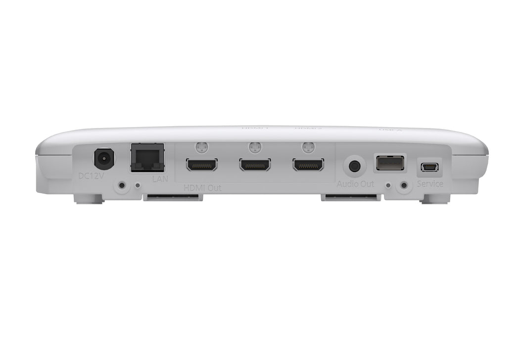 EAN 8715946696102 - Epson V12HA42040 sistema de presentación inalámbrico HDMI Escritorio imagen 2