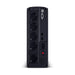EAN 4712856274882 - CyberPower VP1200ELCD sistema de alimentación ininterrumpida (UPS) Línea interactiva 1,2 kVA 720 W 5 sali imagen 3