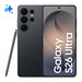 EAN 8806097827122 - Samsung Galaxy S26 Ultra 17,5 cm (6.9") SIM doble Android 16.0 5G USB Tipo C 16 GB 1 TB 5000 mAh Negro imagen 1