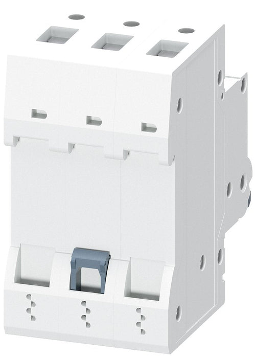 Siemens Automat B 16a 5sl63166 400v 6ka 3p