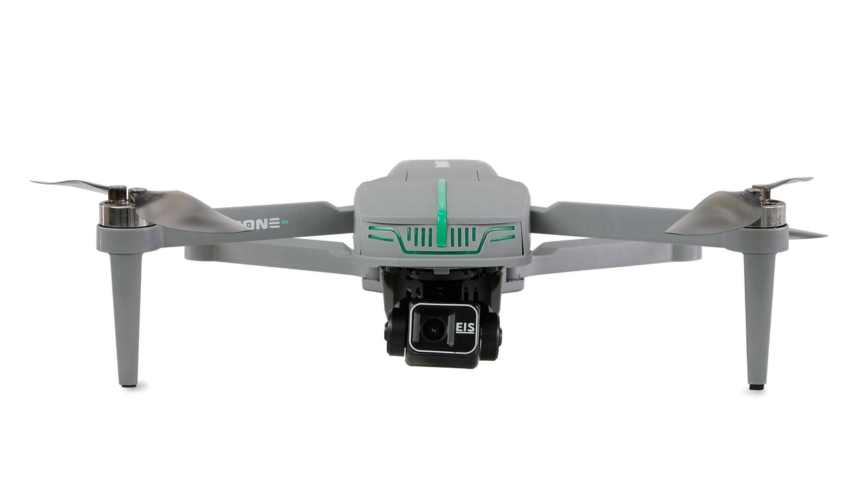 Amewi Dre Drohne Amxflight X4k Gps Anthrazit