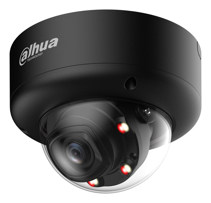 Net Camera 5mp Dome/Hdbw5559e1-Zhe-Il27135b Dahua