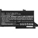 EAN 5706998637840 - CoreParts MBXDE-BA0140 refacción para laptop Batería imagen 1