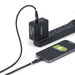 EAN 0065030919968 - StarTech.com S2CEPR1M-USB-CABLE cable USB USB 2.0 1 m USB C Negro imagen 7