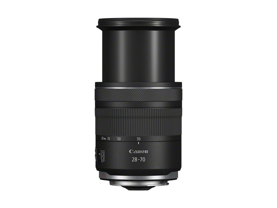 EAN 4549292229134 - Canon RF 28-70 mm f2.8 IS STM MILC Objetivo de zoom estándar Negro imagen 2