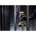 EAN 5035048750124 - DeWALT DCF850NT 3250 RPM Negro, Amarillo imagen 8