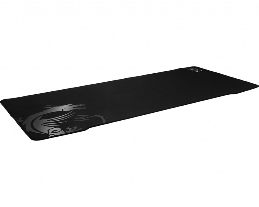EAN 4719072602338 - MSI Agility GD70 Alfombrilla de ratón para juegos Negro imagen 4