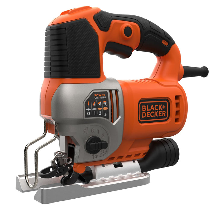 EAN 5035048711538 - Black & Decker BES610-QS power jigsaws imagen 3