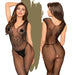EAN 4061504004938 - Penthouse Wild Catch Body Negro imagen 1