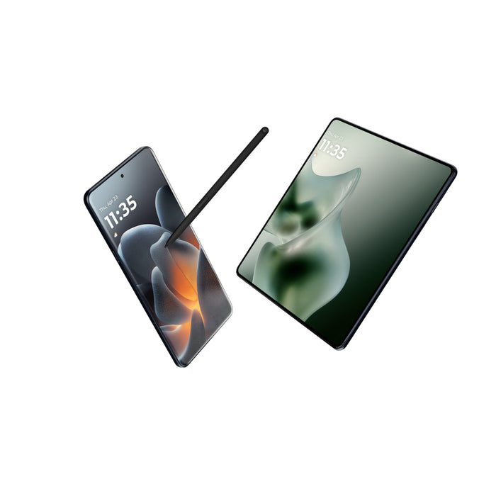 Moto Pen Ultra