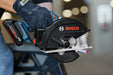 EAN 4059952548333 - Bosch GKM 18V-50 Professional imagen 2
