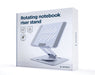 EAN 8716309132336 - Gembird NBS-DR1-01 soporte para ordenador portátil Gris 39,6 cm (15.6") imagen 5