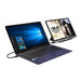 EAN 4718017690607 - ASUS MB14AC pantalla para PC 35,6 cm (14") 1920 x 1080 Pixeles Full HD Gris imagen 5