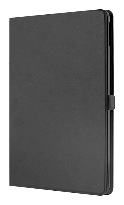 Tnb Folio - Ipad Tablet Case 10.2p - Black