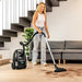 EAN 8435484085779 - Cecotec Conga Powerbag 4000 XL 4 L Aspiradora cilíndrica Secar 890 W Bolsa para el polvo imagen 3