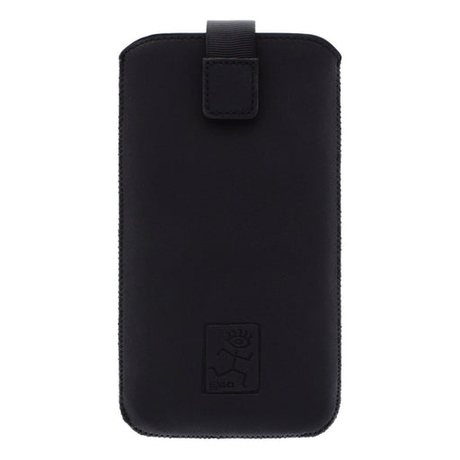 EAN 4010425944953 - 2GO 794495 funda para teléfono móvil Funda de protección Negro imagen 1