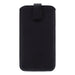 EAN 4010425944953 - 2GO 794495 funda para teléfono móvil Funda de protección Negro imagen 1