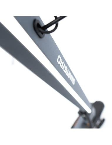 EAN 8435089040920 - smartGyro Raptor Evo Gris 25 kmh 16 Ah imagen 21