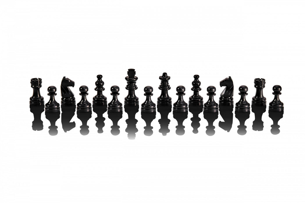 EAN 4032153008004 - Millennium Europe Chess Champion Juego de ajedrez De viaje/ de bolsillo Internacional imagen 11