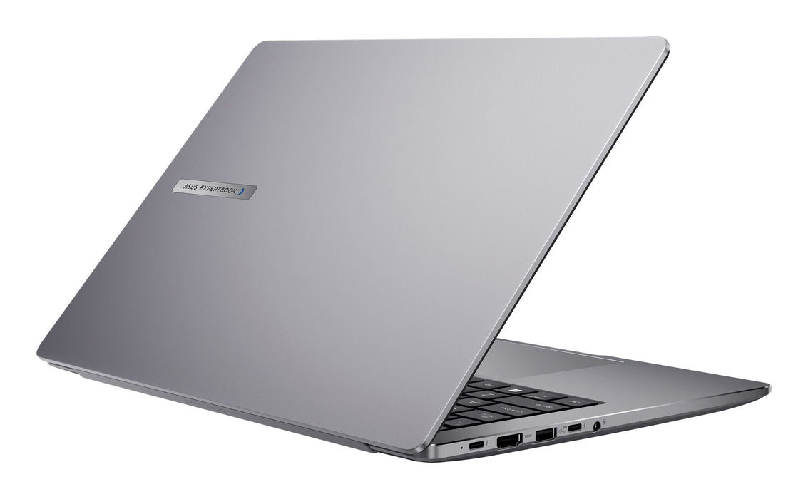 Asus Expertbook Pm3406cha Amd Ryzen 7 8840hs 14p Wuxga 16go Ddr5 512go 2280 Ssd Pcie G4 Amd Radeon 780m W11p 2ans Pur