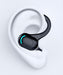 EAN 8434847071176 - COOL Accesorios 8434847071176 Auriculares Inalámbrico gancho de oreja Llamadas/Música Bluetooth Negro imagen 9