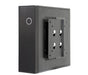EAN 4710713233867 - Chieftec IX-03B Mini Tower Negro 85 W imagen 11