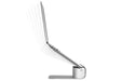 EAN 0891607000605 - Rain Design iLevel2 Soporte para ordenador portátil Gris 38,1 cm (15") imagen 2