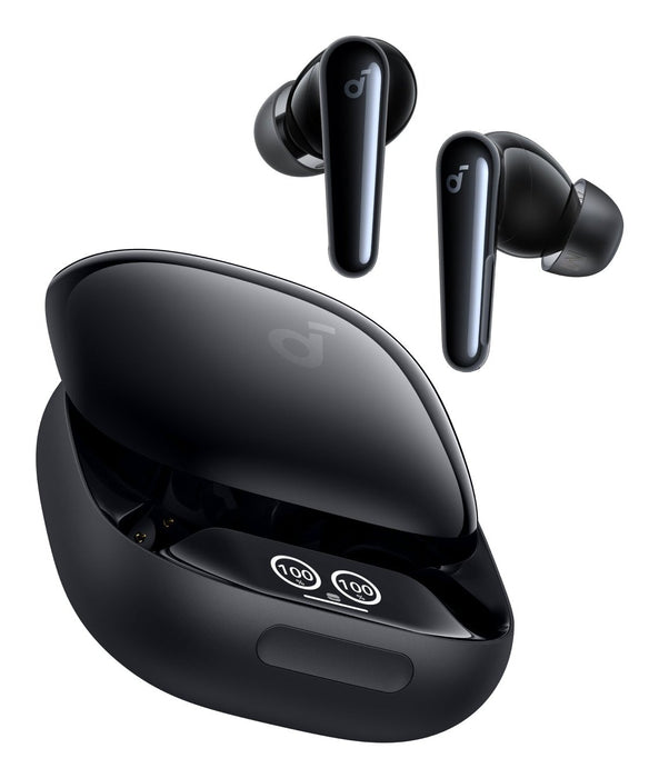 EAN 0194644294250 - Soundcore Liberty 4 Pro Auriculares True Wireless Stereo (TWS) Dentro de oído Llamadas/Música/Deporte/Uso imagen 1