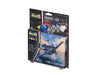 EAN 4009803639550 - Revell 4009803639550 parte y accesorio de modelo a escala imagen 1