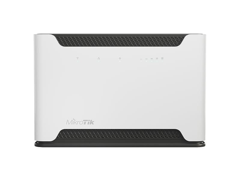 Router Inalámbrico Gigabit 4g Mikrotik Chateau Lte12 Rbd53g-5hacd2hnd-Tc&Eg12-Ea
