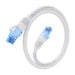 EAN 8435739900451 - AISENS A135-0816 cable de red 0,3 m Cat6 U/UTP (UTP) imagen 2