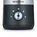 EAN 4008146041754 - Severin 3588 espumador o calentador de leche Handheld electric milk frother Negro, Plata imagen 3