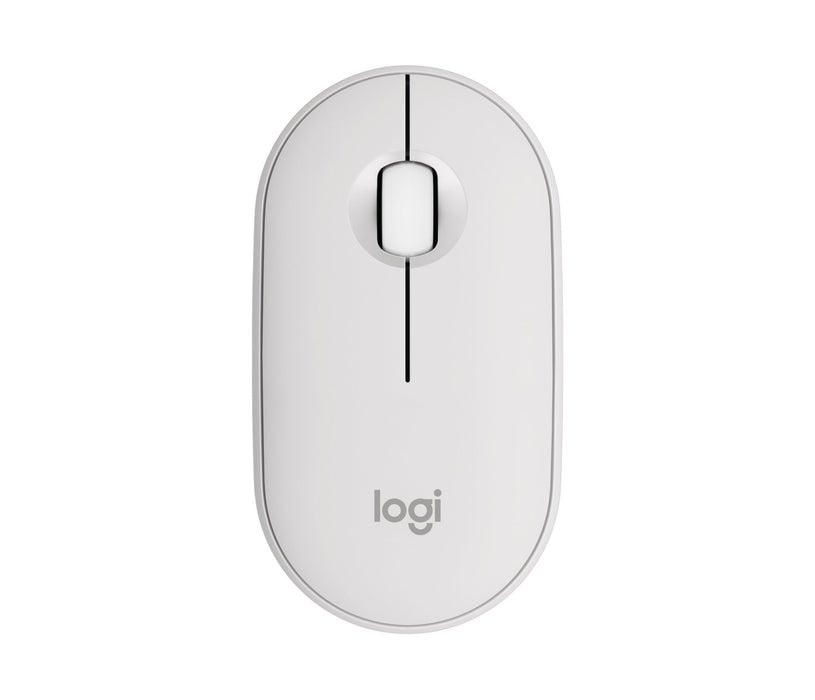EAN 5099206110441 - Logitech 910-007013 ratón Viajes Ambidextro RF Wireless + Bluetooth Óptico 4000 DPI imagen 1