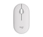 EAN 5099206110441 - Logitech 910-007013 ratón Viajes Ambidextro RF Wireless + Bluetooth Óptico 4000 DPI imagen 1