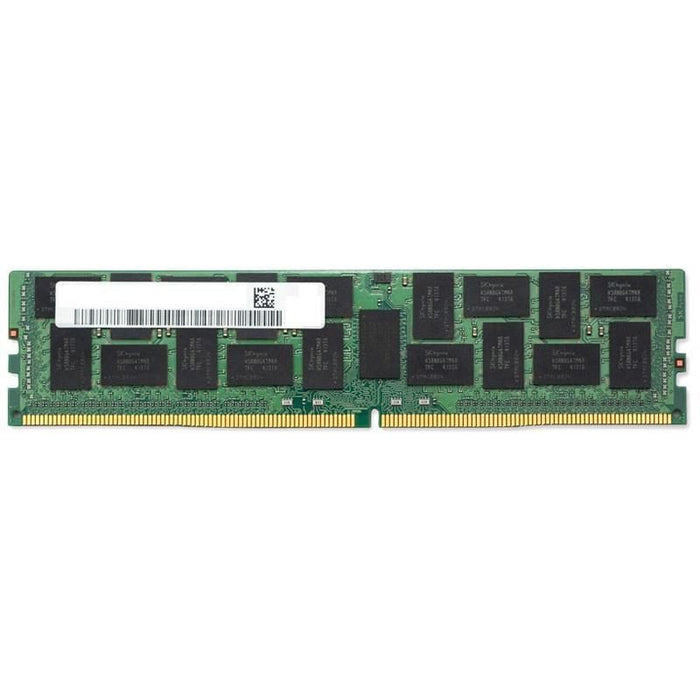 Coreparts Mmhp067-16gb Módulo De Memoria 1 X 16 Gb Ddr4 2400 Mhz