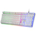 EAN 4710562759044 - Mars Gaming MCPXWPT teclado Ratón incluido Juego USB Portugués imagen 3