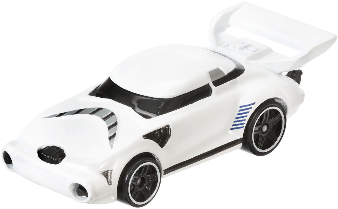 EAN 887961149272 - Hot Wheels CLY81 vehículo de juguete imagen 1