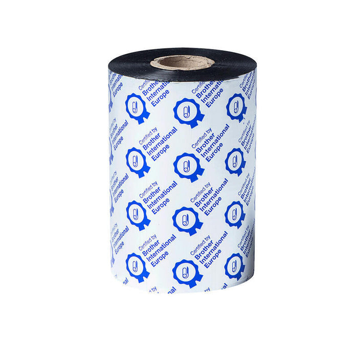 8 Rollos De Ribbon Resina Estandar